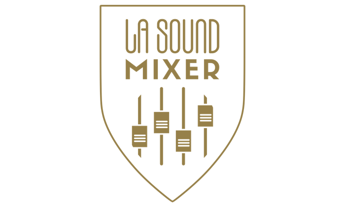 LA Sound Mixer